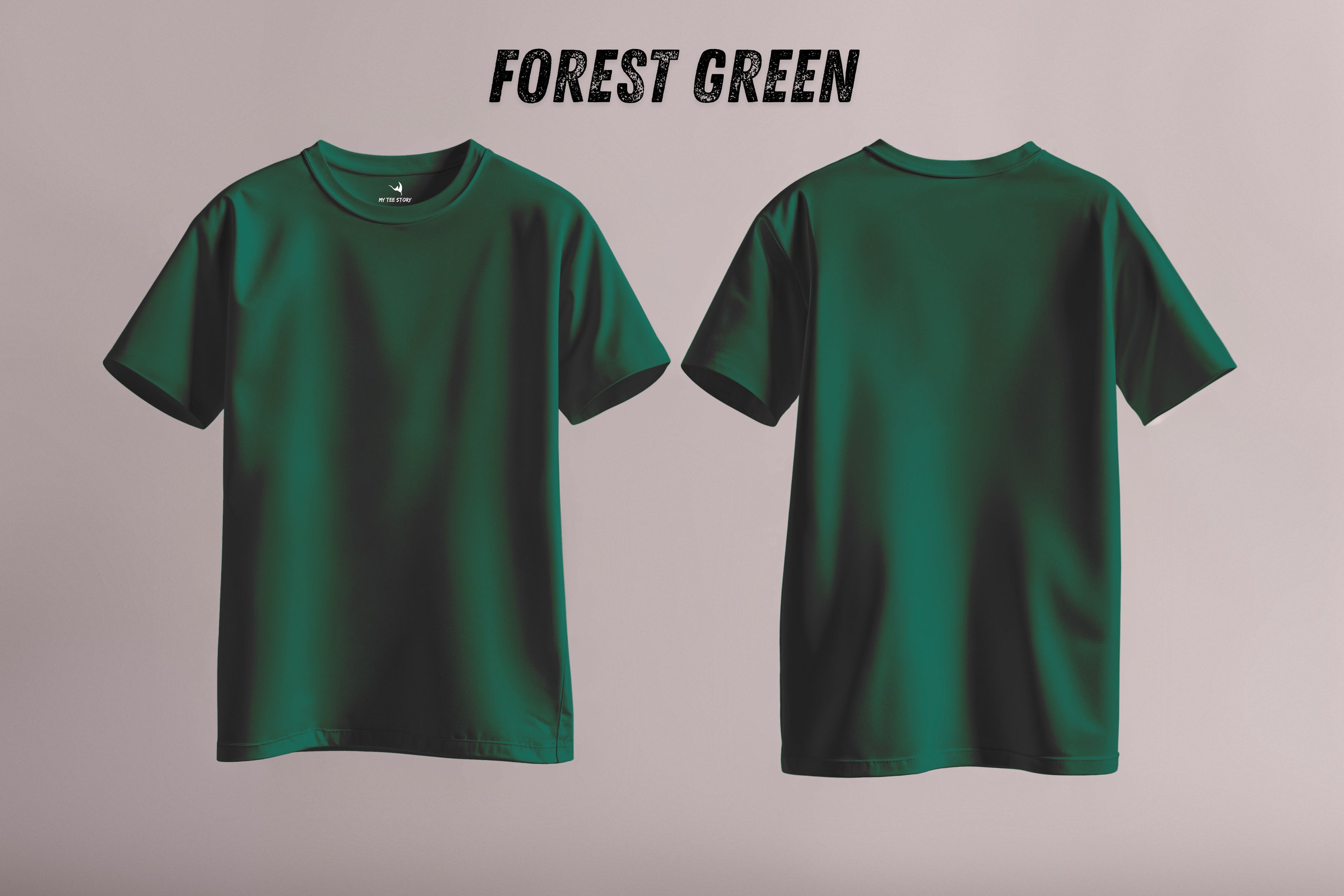 FOREST GREEN