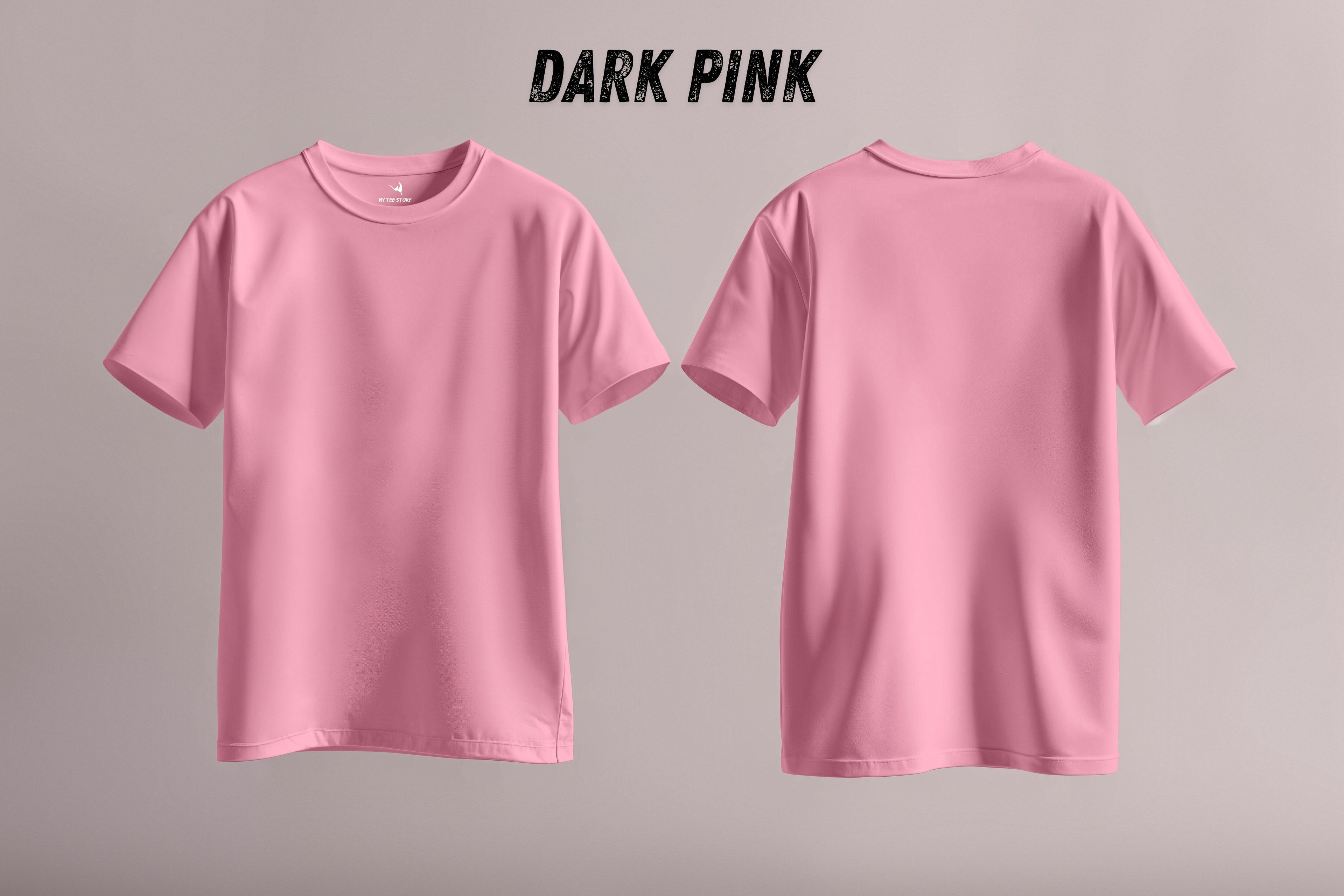 DARK PINK