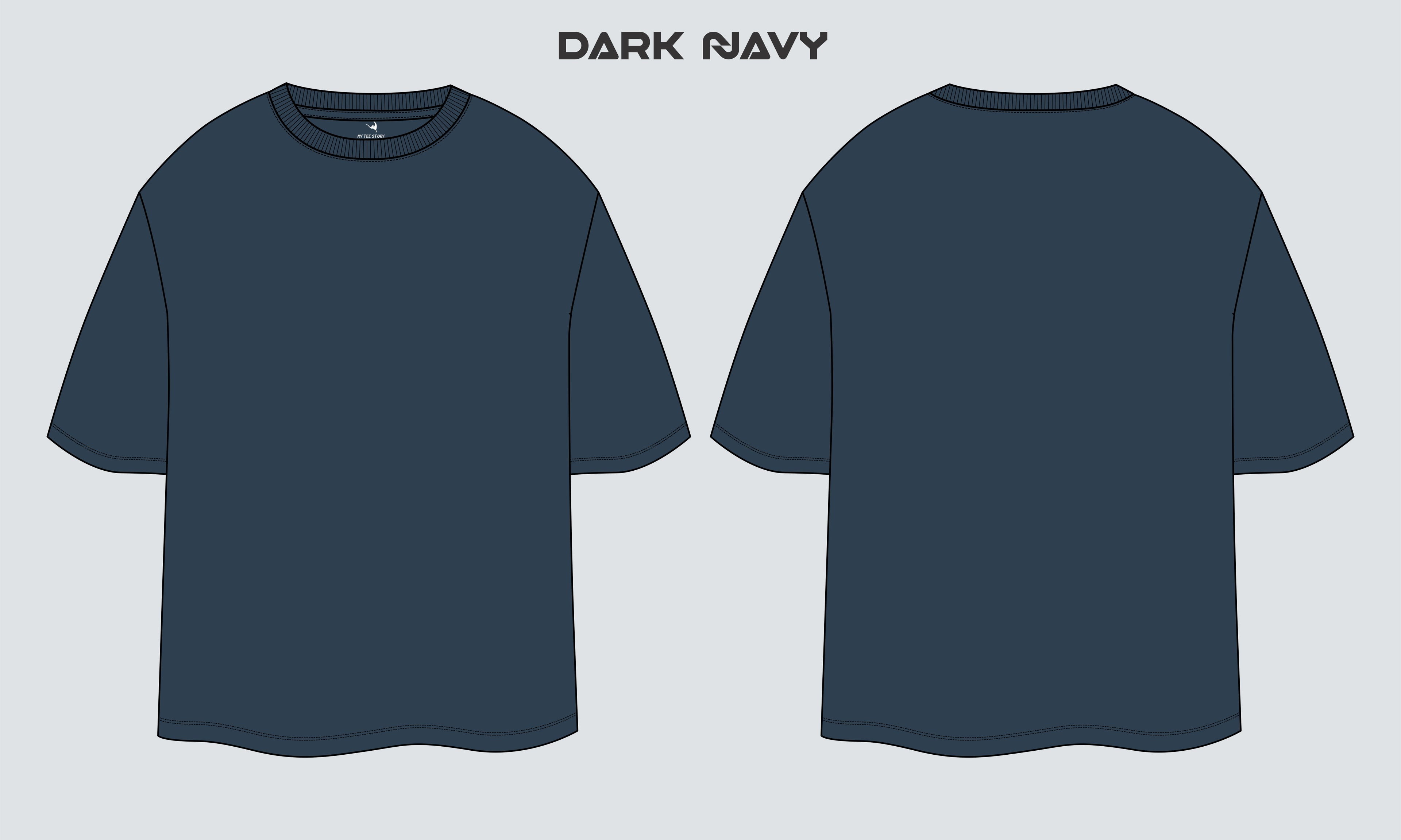 DARK NAVY